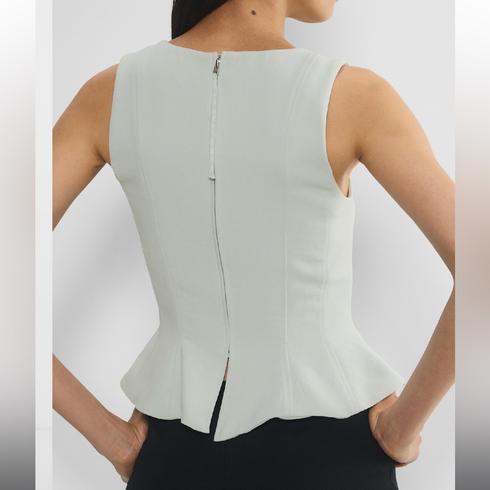 Wilfred Rhodera Bustier - Picture 3 of 8
